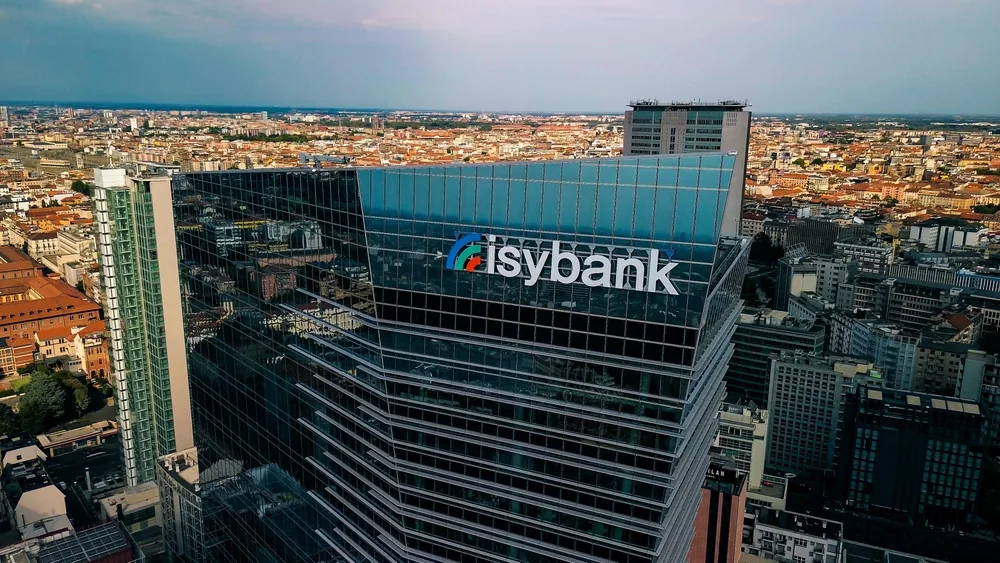 isybank nel test sull’Euro Digitale